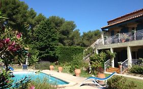 Appartement Vanille des Amandeirets